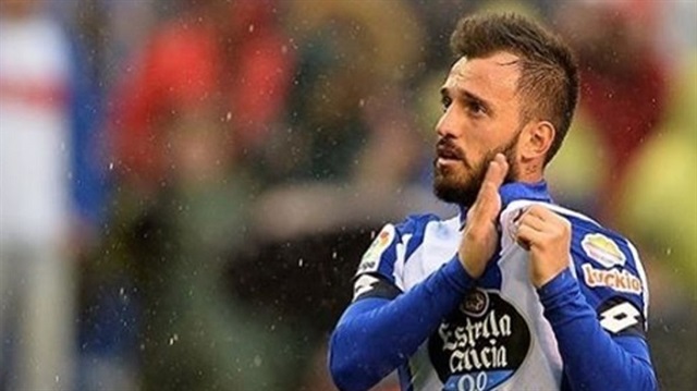 Çolak: Hiç bu kadar sevgi hissetmedim