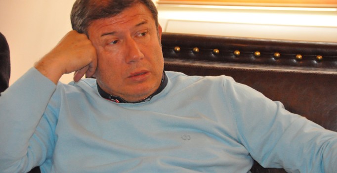 Çolak: Trabzonspor'un gelecek sezonki hocası Fonseca