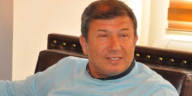 Çolak AK Parti'den aday gösterildi