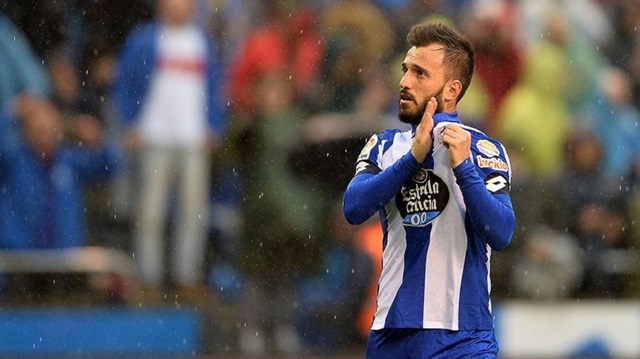 Çolak'ın serbest kalma bedeli şaşırttı