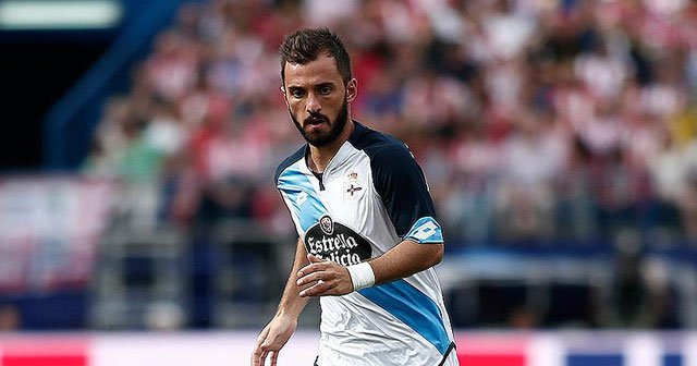 Çolak'tan La Liga'da ilk gol