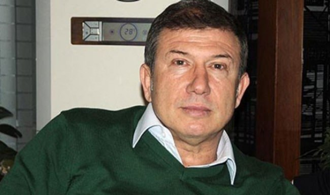 Çolak'tan olay açıklama!