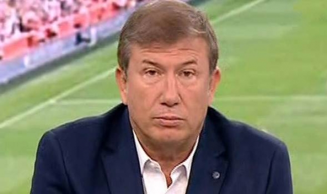 Çolak'tan olay sözler!