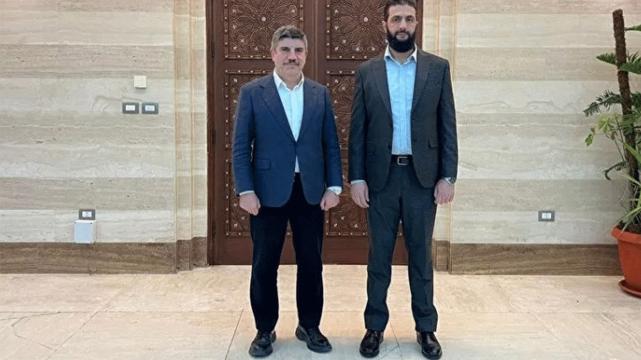 Colani resmen duyurdu: Öncelik Türkiye'nin!