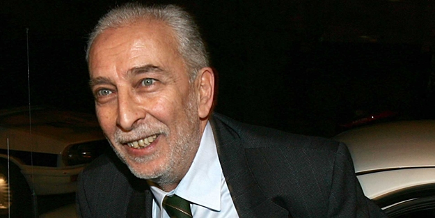 Çölaşan tutuştu! Yine salyalarını akıttı… Saadet'i övdü Bahçeli’ye sövdü!