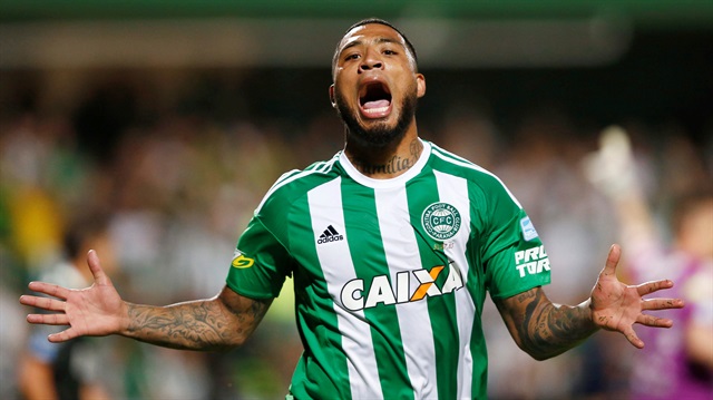 Colin Kazım için ödenen bonservis şaşırttı