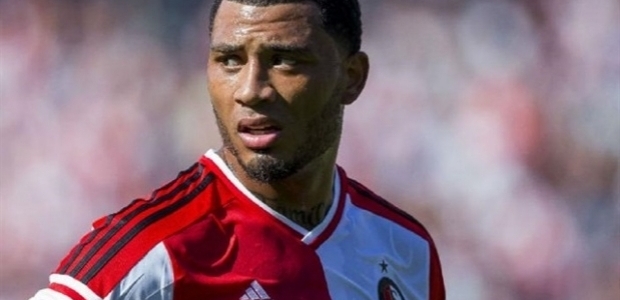 Colin Kazım yine olay çıkardı