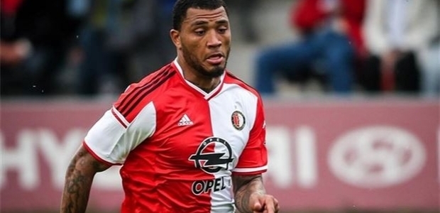 Colin Kazım'ın yeni takımı