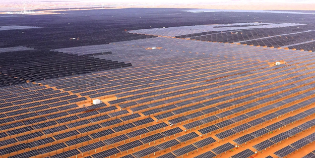 Çöller bütün dünyanın enerji ihtiyacını karşılayabilecekken neden güneş panelleriyle kaplanmıyor?