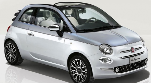 Collezione Türkiye’de