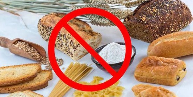 ‘Çölyak’ illetin varsa, fırınlar senin olsa bir dilimini yiyemezsin!