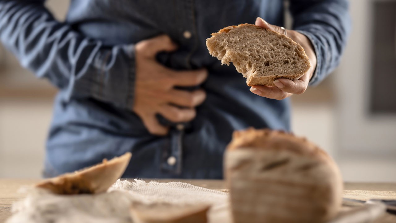Çölyak migreni tetikler mi?