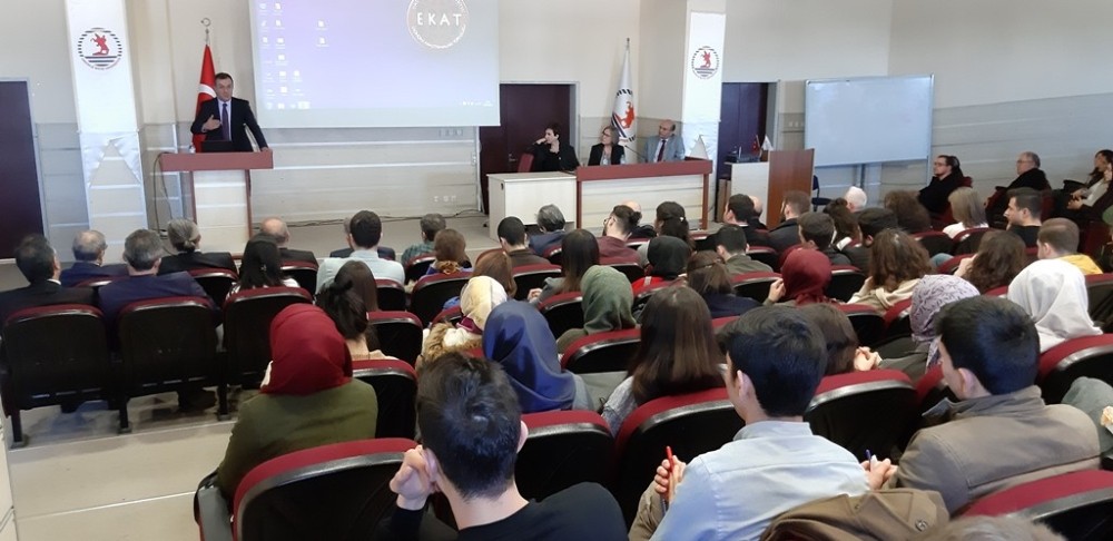 Cömert: “Hormonlu büyüyen işletmelerden başarı beklenemez” 