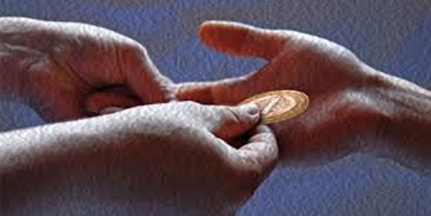 Cömert insan, Allâh’a, Cennet’e ve insanlara yakındır
