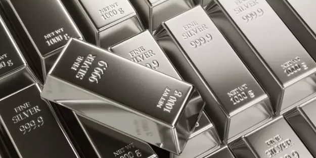 Commerzbank gümüş için fiyat tahminlerini güncelledi