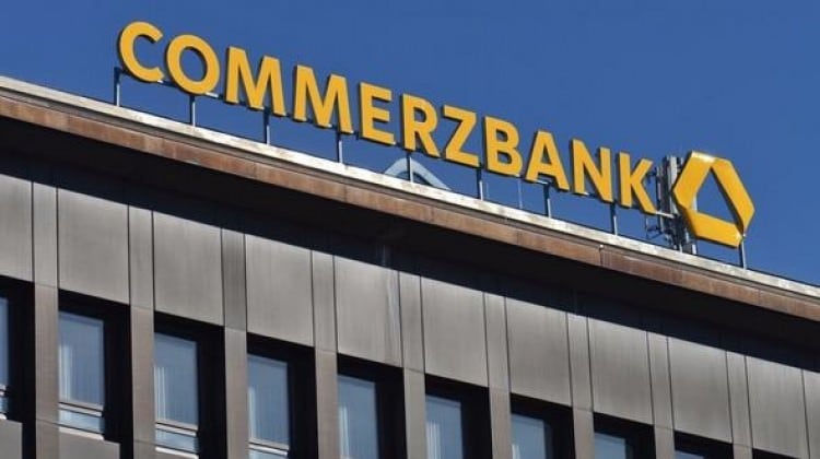 Commerzbank'tan TL açıklaması