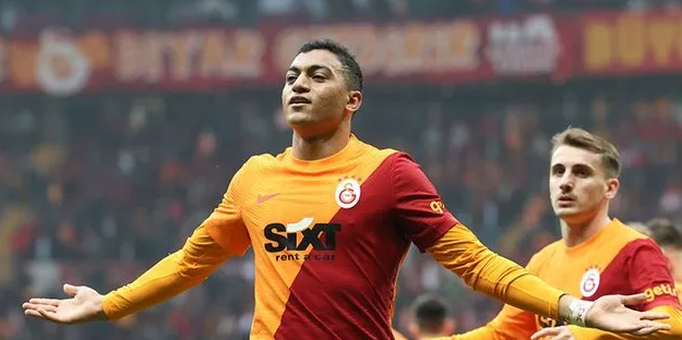 Comolli, Cim-Bom'un golcüsüne göz dikti!