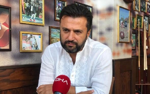 'Comolli fiyasko işler yaptı'