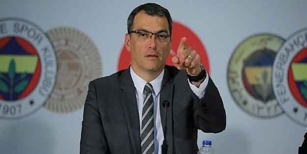 Comolli'den Fenerbahçe itirafı