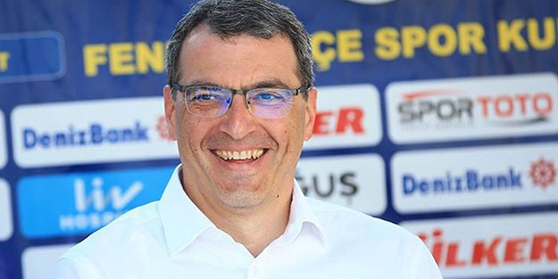 Comolli'den flaş Benfica açıklaması!