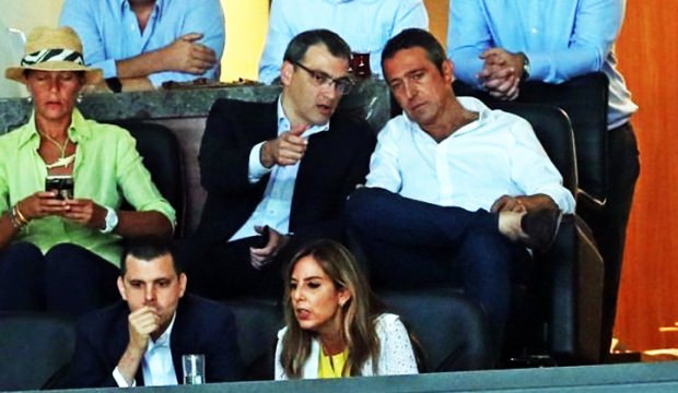 Comolli'den flaş karar! 2 yıldız satış listesinde