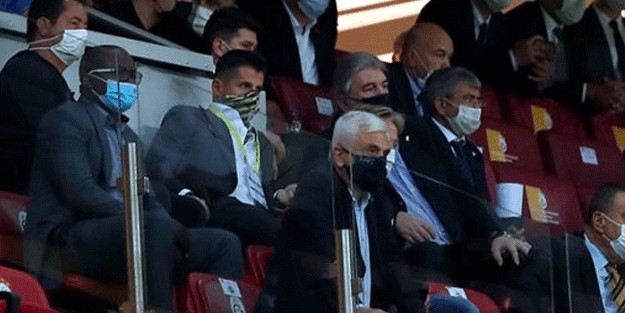 Comolli'nin bıraktığı enkazı kaldırdı, 12 numaranın gönlünde taht kurdu