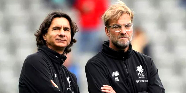 Comolli'nin Fenerbahçe'ye ilk transferi: Zeljko Buvac