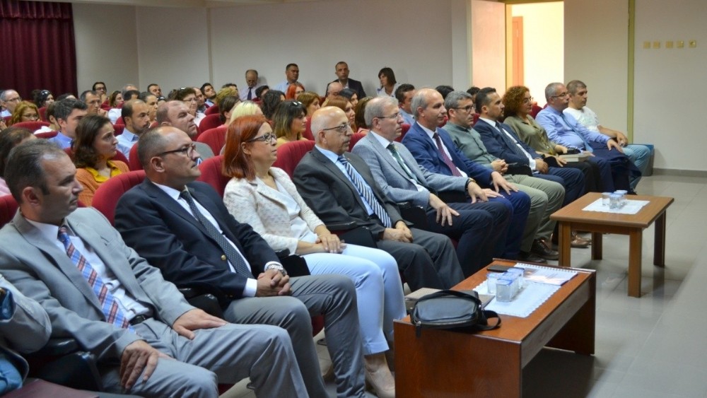 ÇOMÜ; Araştırma Üniversitesi olma yolunda 