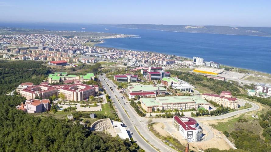 ÇOMÜ personel alacak