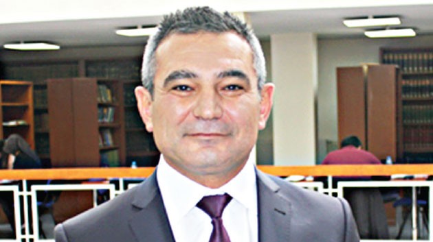 ‘ÇOMÜ’den Paraleli temizleyeceğim’