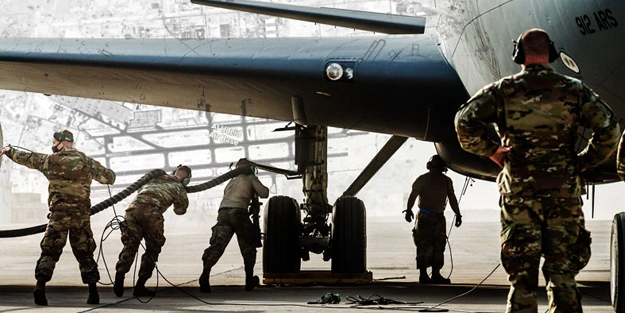 Coniler Katar'ı terk ediyor! Türk Ordusu için yeni fırsat!