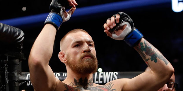Conor McGregor'ı yıkan ölüm haberi