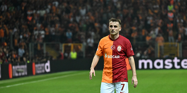 Constantin Eckner'den sürpriz "Galatasaray" çıkışı! Hiç kimse bunu beklemiyordu! Çok şaşıracaksınız...