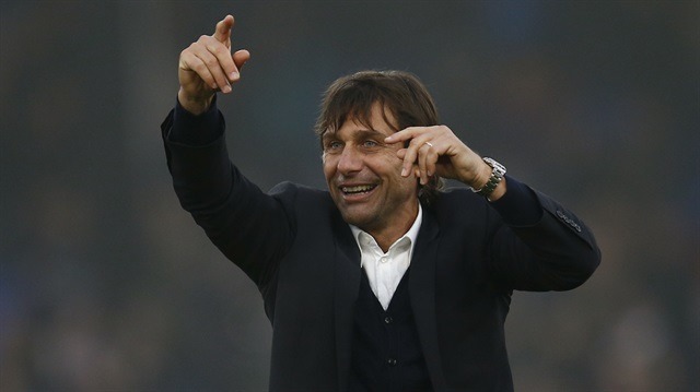 Conte ile çok farklı