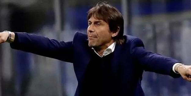 Conte'den örnek karar! Ketçap ve mayonez yasak