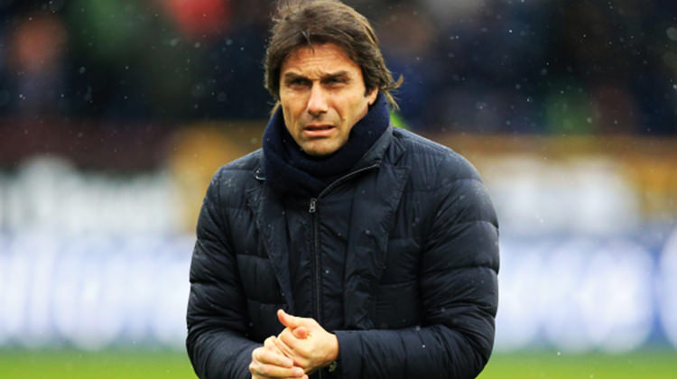 Conte'den şampiyonluk tahmini! 'Yüzdemiz...'