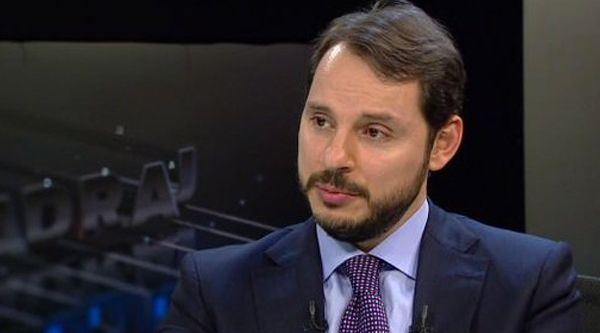 Bakan Albayrak'tan çok sert açıklamalar