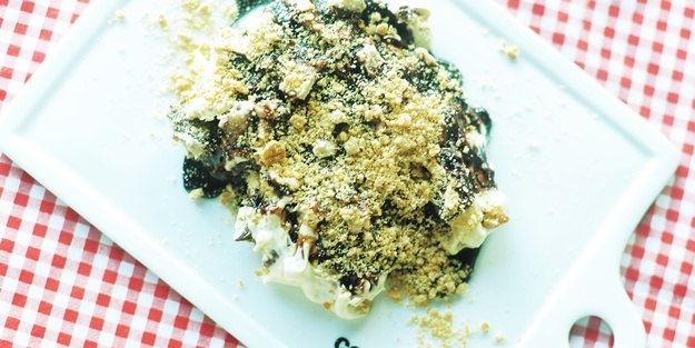 Cookshop Türkan Sultan'lı yeni menüsü ile tarifsiz lezzetlerine lezzet katıyor!