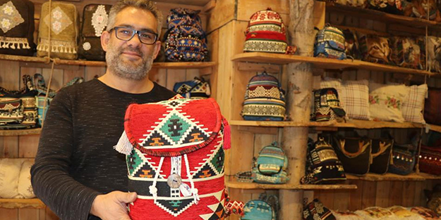 'Çöp' deyip geçmemek lazım: Tam 23 ülkeye ihraç ediyor