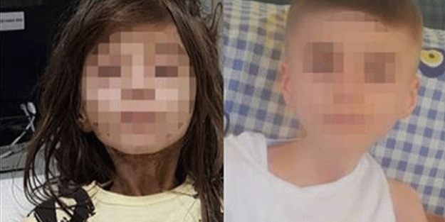 Çöp evde bulunan çocuk olayında çarpıcı gelişme! Türkiye küçük Cem’i konuşmuştu!