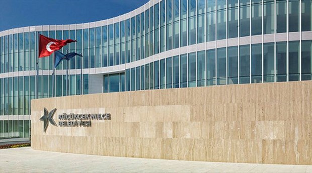 Çöp konteyneri satın alınacak