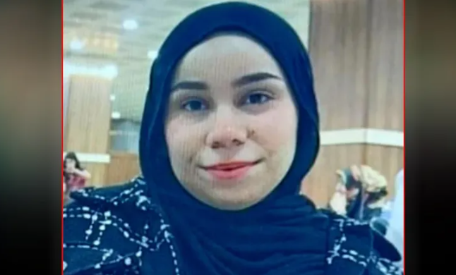 Çöp poşetindeki cesedin sırrı çözüldü: Sümeyye’nin ölümünde kapıcı gözaltında