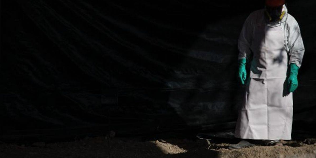 Çöp poşetlerinde 5 ceset bulundu