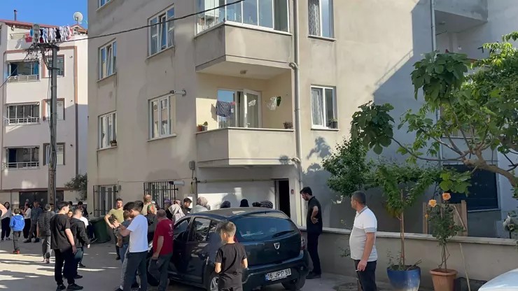 Çöp tartışması meydan savaşına dönüştü! Yaralılar var