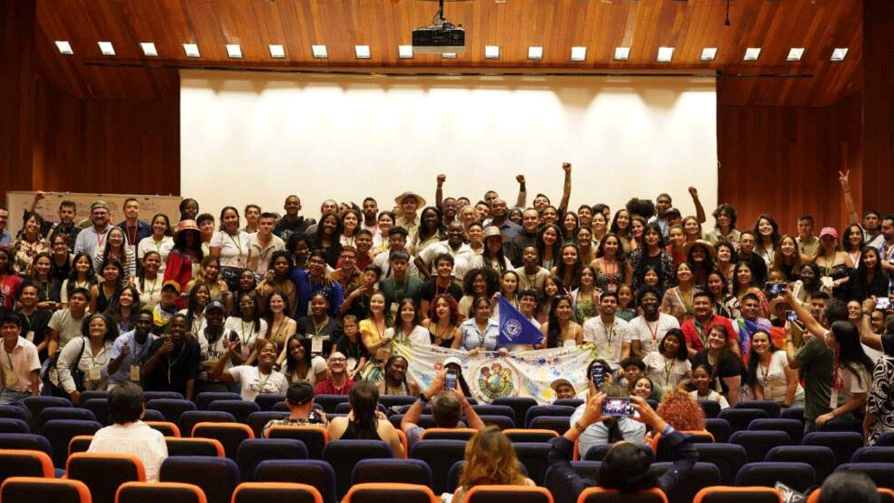 COP16'da tarihi anlaşmalar! Yerli halklara müjde…