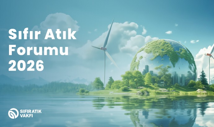 COP31 Öncesi 100’ün Üzerinde Bakan Sıfır Atık Forumu İçin İstanbul’da Buluşacak