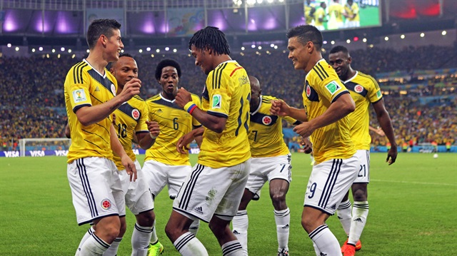 Copa Amerika bu gece başlıyor