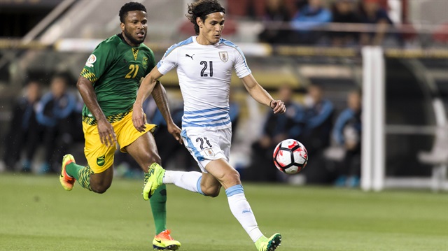 Copa Amerika'da Uruguay galibiyetle veda etti