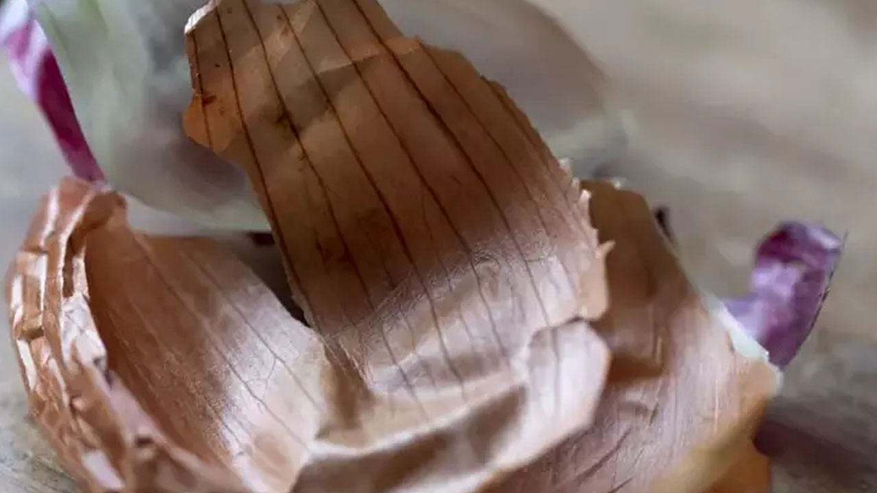 Çöpe atan bin pişman! Süper gıda: Kir, pas, kireç ne varsa tek seferde hemen geçirdi! Bunu hemen yapın