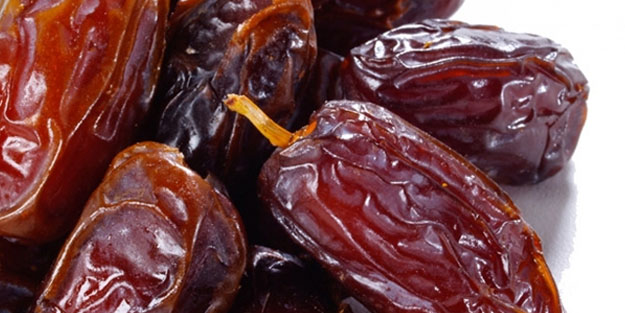 Çöpe atan pişman olur! Hurma çekirdeğindeki şifa